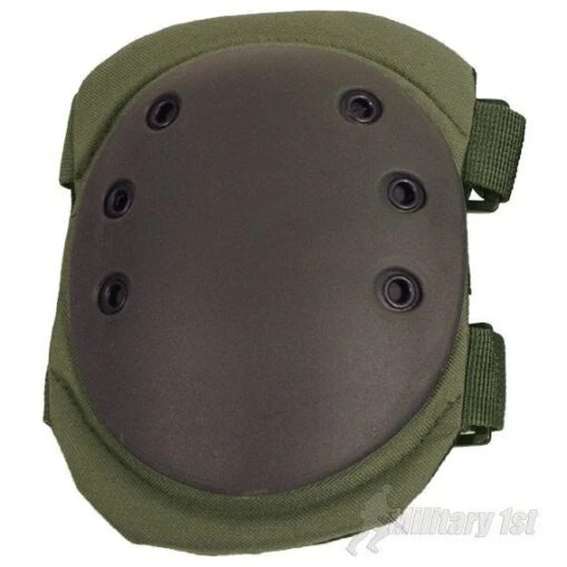 MFH Knee Pads Olive -Outdoor Series Store mfh knee pads olive 2