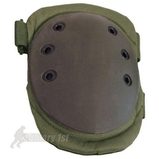 MFH Knee Pads Olive -Outdoor Series Store mfh knee pads olive 3