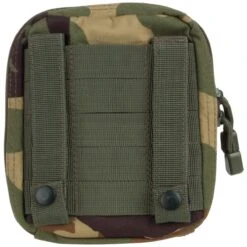 MFH Map Case MOLLE Woodland -Outdoor Series Store mfh map case molle woodland 6 2