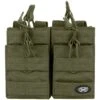 MFH Modular Pouch OD Green -Outdoor Series Store mfh modular pouch open top od green 1