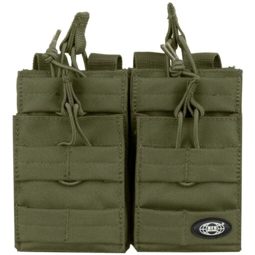 MFH Modular Pouch OD Green -Outdoor Series Store mfh modular pouch open top od green 1