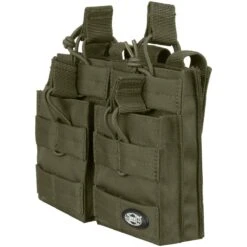 MFH Modular Pouch OD Green -Outdoor Series Store mfh modular pouch open top od green 2