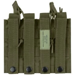 MFH Modular Pouch OD Green -Outdoor Series Store mfh modular pouch open top od green 3