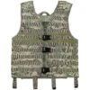 MFH Vest MOLLE Light Operation Camo -Outdoor Series Store mfh molle vest light operation camo ALL 1 1