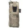 MFH PRC 148 MBITR Radio Pouch MOLLE HDT Camo AU -Outdoor Series Store mfh radio pouch molle hdt camo au 1