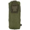 MFH PRC 148 MBITR Radio Pouch MOLLE Olive -Outdoor Series Store mfh radio pouch olive NEW 1