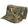 MFH BDU Ripstop Field Cap Digital Woodland -Outdoor Series Store mfh ripstop field cap digital woodland 1