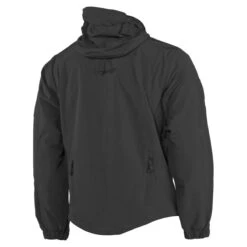 MFH Scorpion Soft Shell Jacket Black -Outdoor Series Store mfh security soft shell black 002