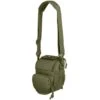 MFH Skout MOLLE Shoulder Bag OD Green -Outdoor Series Store mfh skout molle shoulder bag od green 1