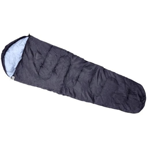 Fox Outdoor Sleeping Bag Blue -Outdoor Series Store mfh sleeping bag blue 1