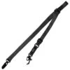 MFH Sling Two-point Fixation Black -Outdoor Series Store mfh sling twopoint black amaz 1