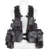 MFH South African Assault Vest HDT Camo LE -Outdoor Series Store mfh south african vest hdt camo le 1