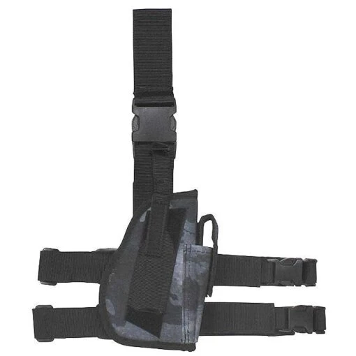 MFH Right Leg Holster HDT Camo LE -Outdoor Series Store mfh tactical holster hdt camo le all 1