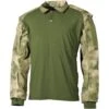 MFH US Tactical Shirt HDT Camo FG -Outdoor Series Store mfh us tactical shirt HDT camo FG 1 1