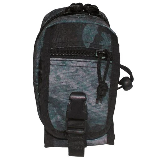 MFH Utility Pouch MOLLE HDT Camo LE -Outdoor Series Store mfh utility pouch molle hdt camo le 1