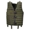 MFH Vest MOLLE Light Olive -Outdoor Series Store mfh vest molle light olive amaz 1 1