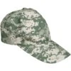 Mil-Tec Baseball Cap With Metal Buckle Ripstop ACU Digital -Outdoor Series Store mil tec baseball cap at digital ALL 1 1