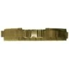 Mil-Tec Belt 'Modular System' Coyote -Outdoor Series Store mil tec belt molle coyote amaz 1 1