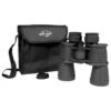 Mil-Tec Binocular 7x50 With Rubber Coated Black -Outdoor Series Store mil tec binoculars 7x50 black amaz 1 1