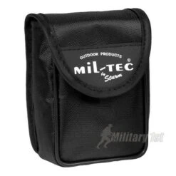 Mil-Tec Foldable Binocular 8x21 Black -Outdoor Series Store mil tec binoculars 8x21 black 2 1