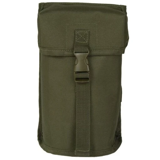 Mil-Tec Canteen Pouch British Style Olive -Outdoor Series Store mil tec canteen pouch british style olive amaz 1 1