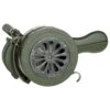 Mil-Tec Hand Crank Siren Olive -Outdoor Series Store mil tec hand crank siren olive amaz 1 1