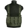 Mil-Tec Mag Carrier Chest Rig Olive -Outdoor Series Store mil tec mag carrier olive ALL 1 1