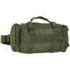 Mil-Tec Waist Bag Modular System Olive -Outdoor Series Store mil tec modular system bag olive ALL 2 1