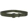 Mil-Tec Rigger Belt 45mm Olive -Outdoor Series Store mil tec rigger belt 45mm OLIVE 1 1