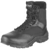 Mil-Tec SWAT Combat Boots Black -Outdoor Series Store mil tec swat boots 1 ALL 1 1