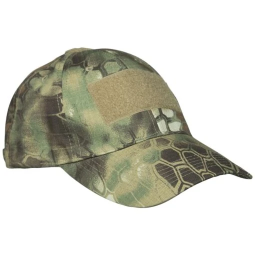 Mil-Tec Tactical Baseball Cap Mandra Wood -Outdoor Series Store mil tec tactical cap mandra wood 001 1