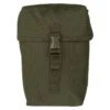 Mil-Tec Utility Pouch Large MOLLE Olive -Outdoor Series Store mil tec utility pouch large olive amaz 1 1