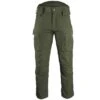 Mil-Tec Assault Softshell Pants Ranger Green -Outdoor Series Store mil tec assault softshell pants ranger green 01