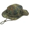 Mil-Tec GI Boonie Hat Flecktarn -Outdoor Series Store mil tec boonie hat flecktarn 1