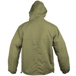 Mil-Tec Combat Anorak Summer Coyote -Outdoor Series Store mil tec combat anorak coyote 002 Copy