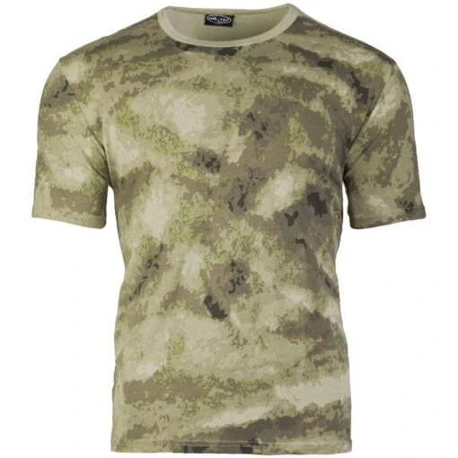 Mil-Tec T-shirt MIL-TACS AU -Outdoor Series Store mil tec t shirt mil tacs au 01