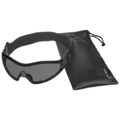 Mil-Tec Commando Goggles Para Smoke -Outdoor Series Store milrec commando goggles para smoke 2 1