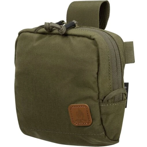 Helikon SERE Pouch Olive Green -Outdoor Series Store mo o06 cd 02 01