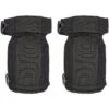 Alta Industries AltaCONTOUR LC Capless Knee Pads AltaLOK Black -Outdoor Series Store ok cll cd 01 altacontour capless altalok black 001