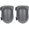 Alta Industries AltaFLEX Hard Cap Knee Pads AltaLOK Grey -Outdoor Series Store ok fhl cd 19 altaflex hardcap grey 001