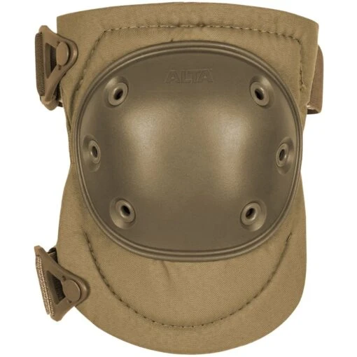 Alta Industries AltaPRO S Knee Pads AltaLOK Coyote -Outdoor Series Store ok psl cd altaindustries altapros coyote 002