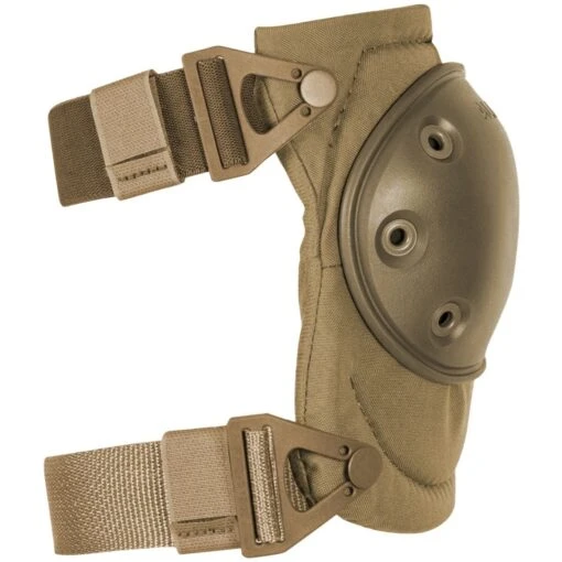 Alta Industries AltaPRO S Knee Pads AltaLOK Coyote -Outdoor Series Store ok psl cd altaindustries altapros coyote 003