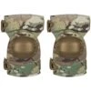 Alta Industries AltaCONTOUR Elbow Pads AltaLOK MultiCam -Outdoor Series Store ol acl cd altacontour elbow mutlicam 001