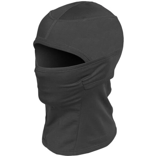 Pentagon Kryptis Balaclava Black -Outdoor Series Store pentagon kryptis balaclava black