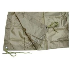 Waterproof Poncho Ripstop Olive -Outdoor Series Store poncho olive4 1