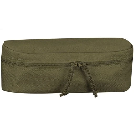 Propper 4x11 Reversible Dump Pouch Olive -Outdoor Series Store