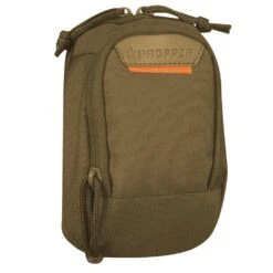 Outdoor Series Store -Outdoor Series Store propper 74 2pkt media pouch coyote