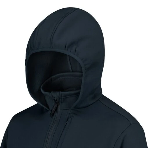 Propper V2 Hoodie LAPD Navy -Outdoor Series Store propper Propper V2 Hoodie LAPD NAVY ALL 3