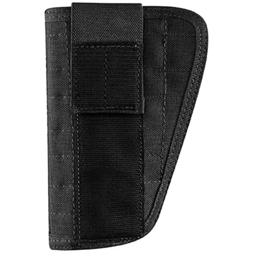 Propper Adjustable Pistol Sleeve Black -Outdoor Series Store propper adjustable pistol sleeve Black 001 1