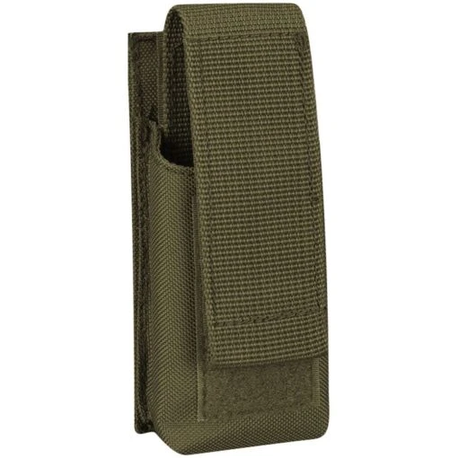 Propper Adjustable Tool Pouch With MOLLE Olive -Outdoor Series Store propper adjustable pouch molle olive 001 2